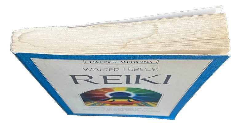 REIKI. L'EFFICACIA CURATIVA DEL REIKI E LA SUA PRATICA ASSOCIATA … | Immagine Gallery 23