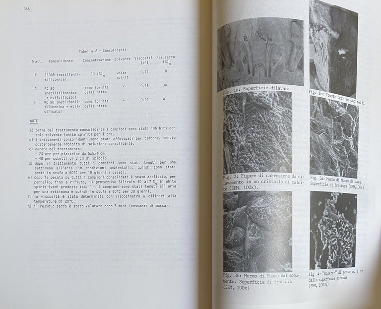 RESTAURO: LA RICERCA PROGETTUALE