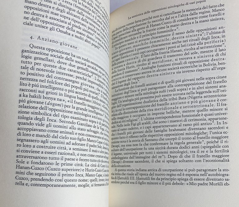 RICERCHE SEMIOTICHE. NUOVE TENDENZE DELLE SCIENZE UMANE NELL'URSS