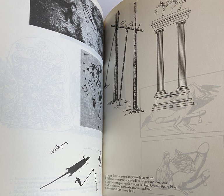 RICERCHE SEMIOTICHE. NUOVE TENDENZE DELLE SCIENZE UMANE NELL'URSS