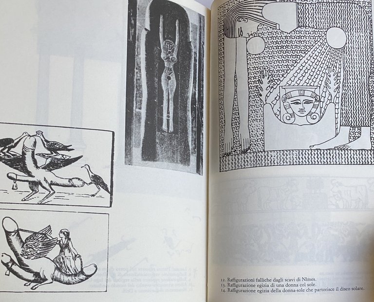 RICERCHE SEMIOTICHE. NUOVE TENDENZE DELLE SCIENZE UMANE NELL'URSS