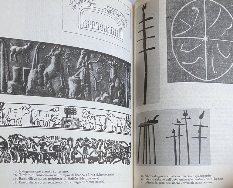 RICERCHE SEMIOTICHE. NUOVE TENDENZE DELLE SCIENZE UMANE NELL'URSS