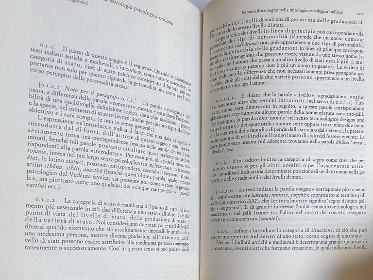 RICERCHE SEMIOTICHE. NUOVE TENDENZE DELLE SCIENZE UMANE NELL'URSS