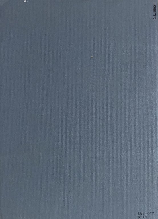 RICERCHE SEMIOTICHE. NUOVE TENDENZE DELLE SCIENZE UMANE NELL'URSS