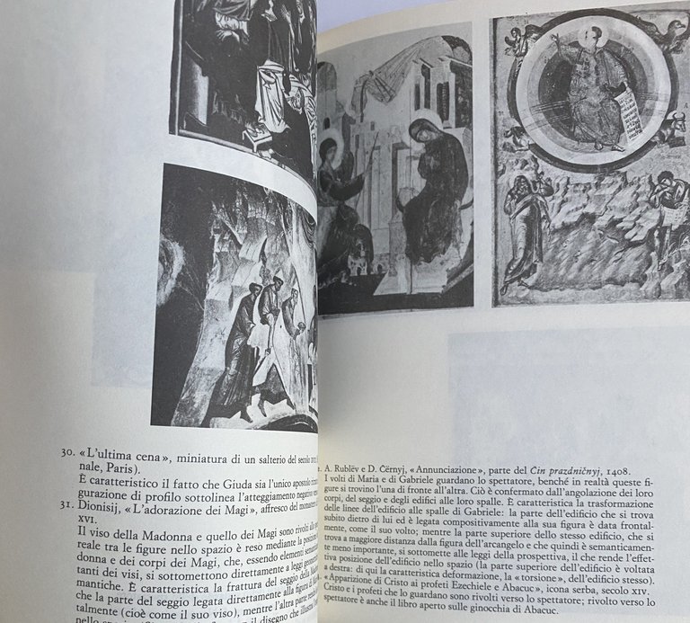 RICERCHE SEMIOTICHE. NUOVE TENDENZE DELLE SCIENZE UMANE NELL'URSS