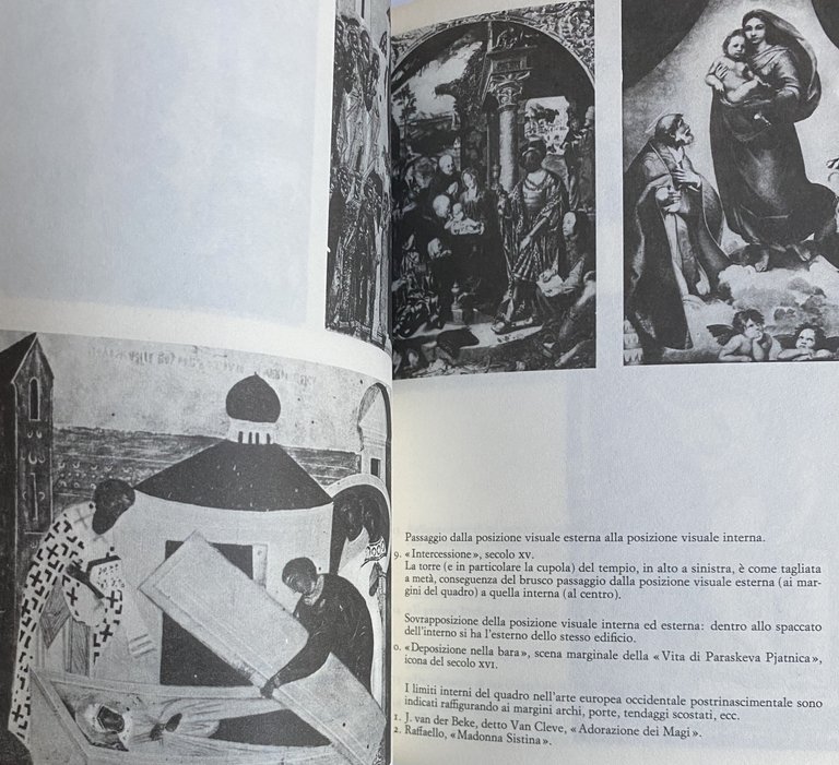 RICERCHE SEMIOTICHE. NUOVE TENDENZE DELLE SCIENZE UMANE NELL'URSS