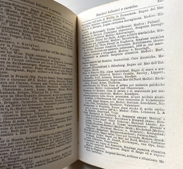 RICETTARIO CLINICO MODERNO TASCABILE. RACCOLTA COMPLETA DELLE PIÙ IMPORTANTI RICETTE …