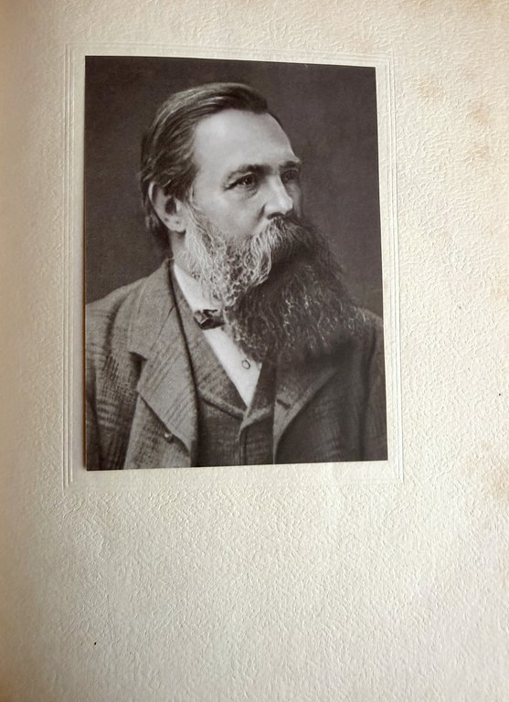 RICORDI DI MARX ED ENGELS. (Воспоминания о Марксе и Энгельсе. … | Immagine Gallery 5