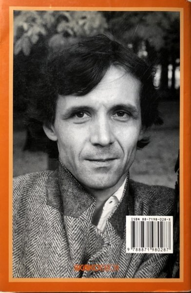 RICORDI DI UN MITTELEUROPEO ERRANTE. STORIE PRAGHESI