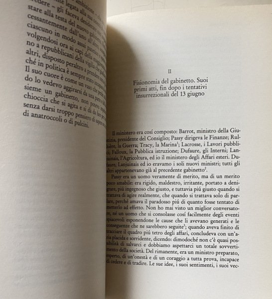 RICORDI. PREFAZIONE DI FERNAND BRAUDEL. A CURA DI CORRADO VIVANTI