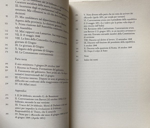 RICORDI. PREFAZIONE DI FERNAND BRAUDEL. A CURA DI CORRADO VIVANTI