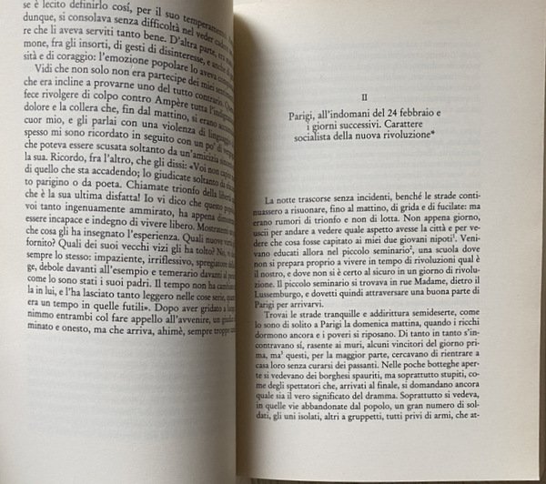 RICORDI. PREFAZIONE DI FERNAND BRAUDEL. A CURA DI CORRADO VIVANTI