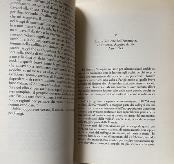 RICORDI. PREFAZIONE DI FERNAND BRAUDEL. A CURA DI CORRADO VIVANTI