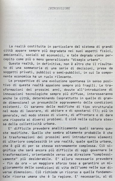 RISORSE ARCHITETTONICHE E CULTURALI. VALUTAZIONI E STRATEGIE DI CONSERVAZIONE. UNA …
