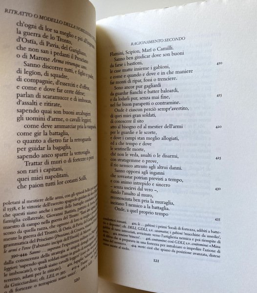 RITRATTO O MODELLO DELLE GRANDEZZE, DELIZIE E MARAVIGLIE DELLA NOBILISSIMA …