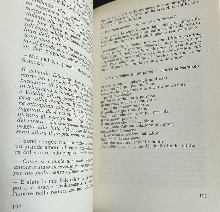 RIVOLUZIONARI PER IL VANGELO. TESTIMONIANZE DI QUINDICI CRISTIANI NEL GOVERNO …