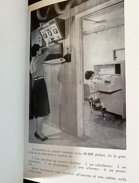 RIVOLUZIONE NELL'APPRENDIMENTO. DALLA NASCITA A SEI ANNI