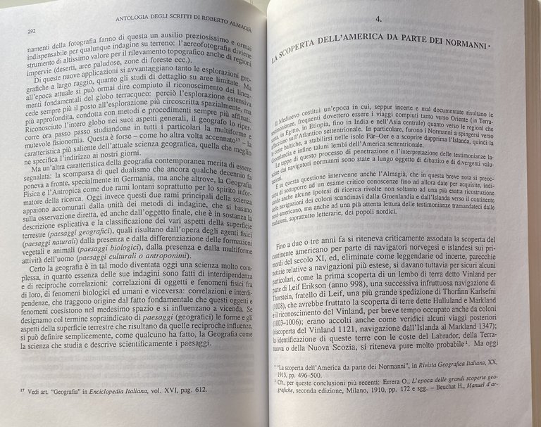 ROBERTO ALMAGIÀ E LA GEOGRAFIA ITALIANA NELLA PRIMA METÀ DEL …