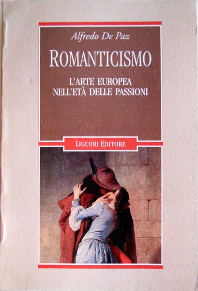 ROMANTICISMO. L'ARTE EUROPEA NELL'ETÀ DELLE PASSIONI