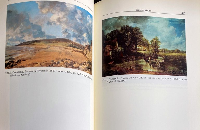 ROMANTICISMO. L'ARTE EUROPEA NELL'ETÀ DELLE PASSIONI