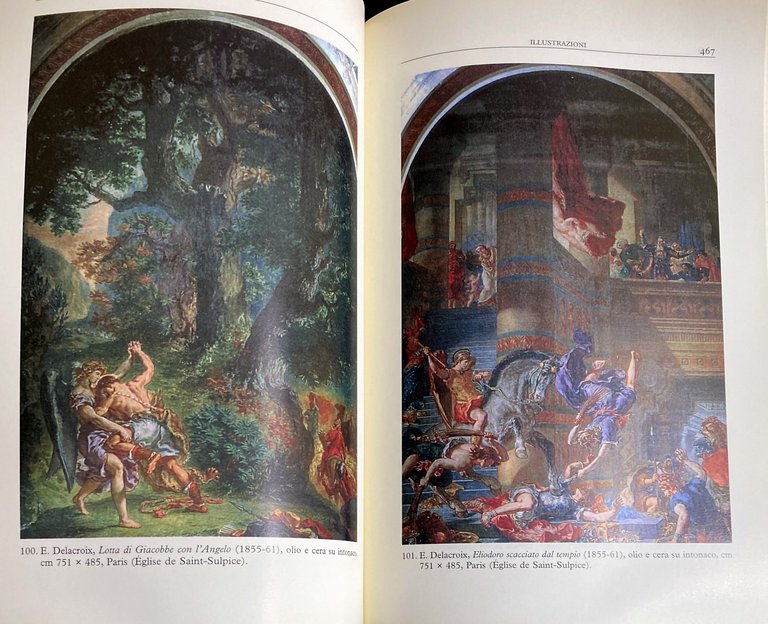 ROMANTICISMO. L'ARTE EUROPEA NELL'ETÀ DELLE PASSIONI