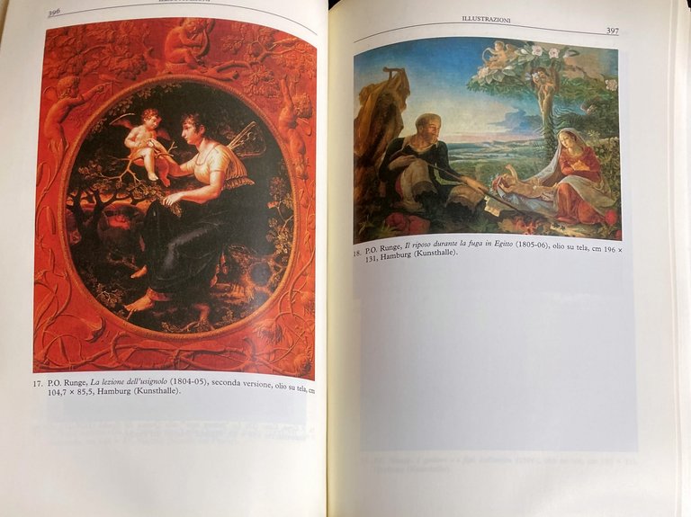 ROMANTICISMO. L'ARTE EUROPEA NELL'ETÀ DELLE PASSIONI