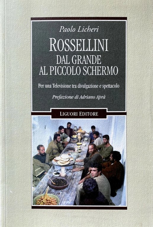 ROSSELLINI DAL GRANDE AL PICCOLO SCHERMO. PER UNA TELEVISIONE TRA … | Immagine Gallery 2