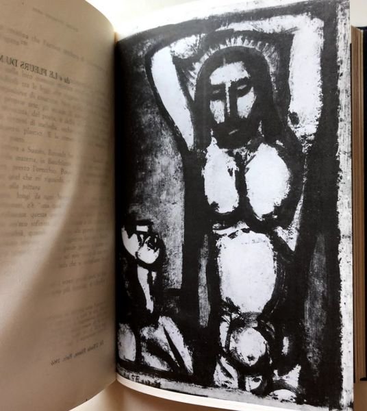 ROUAULT. A CURA DI GIANCARLO GALEAZZI