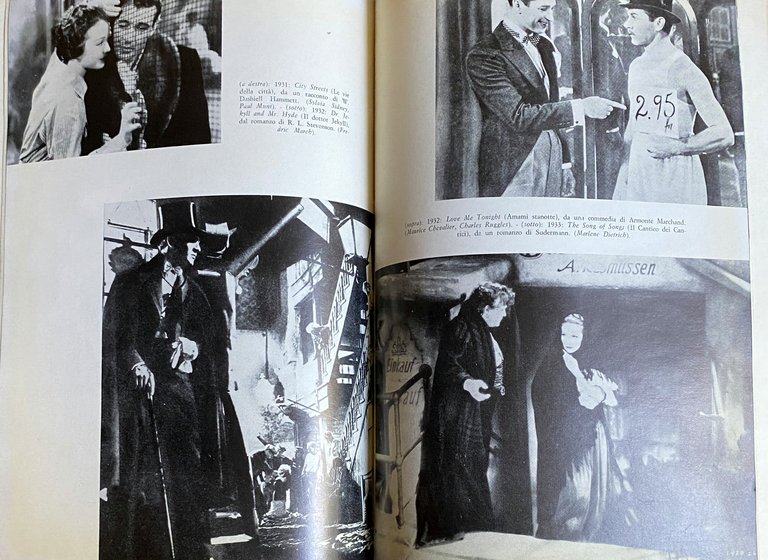 ROUBEN MAMOULIAN I SUOI FILM E I SUOI CRITICI