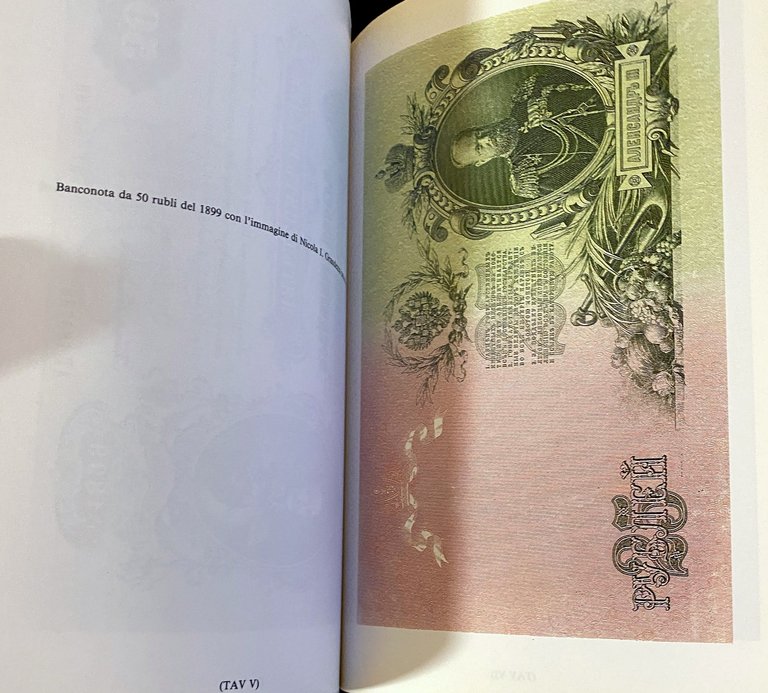 RUBLO. STORIA CIVILE E MONETARIA DELLA RUSSIA DA IVAN A …