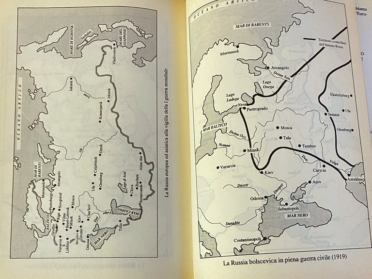 RUBLO. STORIA CIVILE E MONETARIA DELLA RUSSIA DA IVAN A …