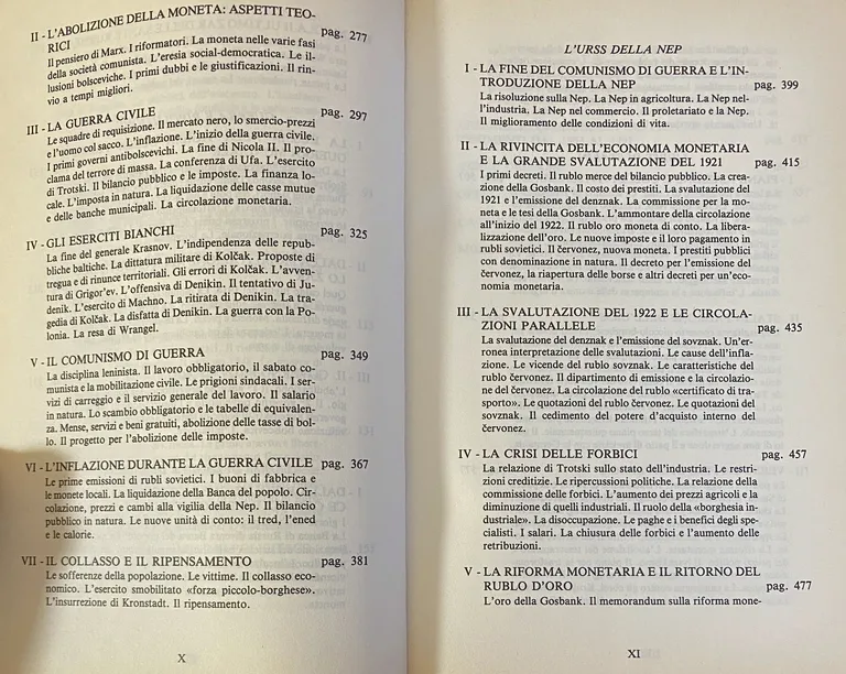 RUBLO. STORIA CIVILE E MONETARIA DELLA RUSSIA DA IVAN A … | Immagine Gallery 10