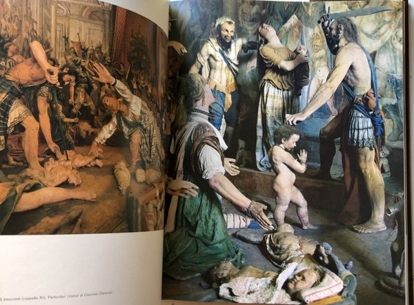 SACRI MONTI DELLE ALPI