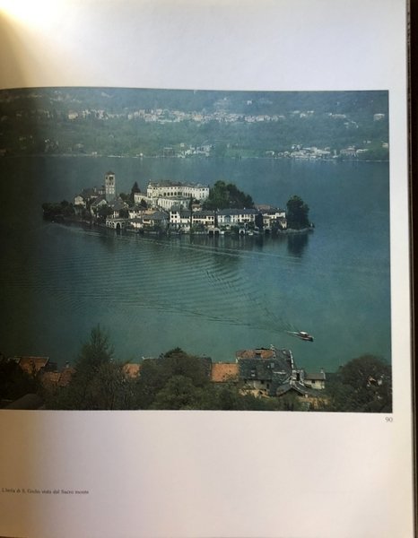 SACRI MONTI DELLE ALPI