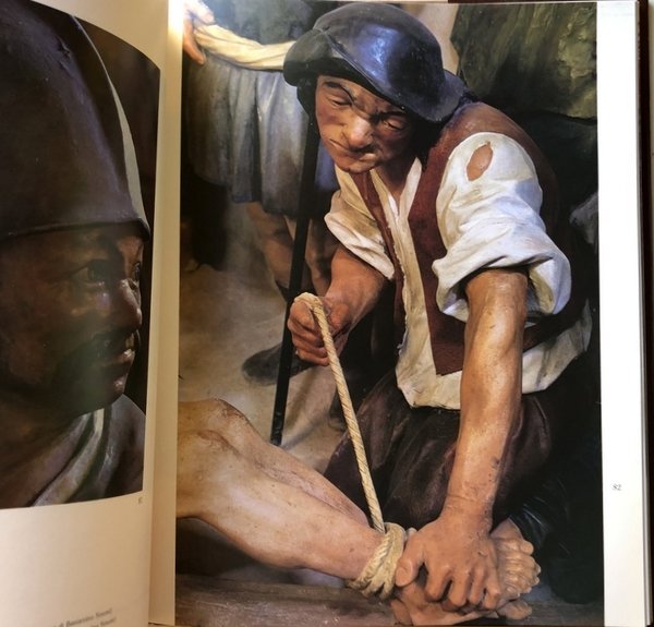 SACRI MONTI DELLE ALPI