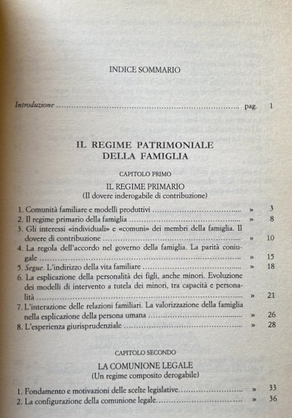 SAGGI DI DIRITTO PRIVATO