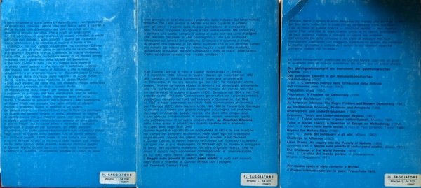SAGGIO SULLA POVERTÀ DI UNDICI PAESI ASIATICI. UNA RICERCA PATROCINATA …