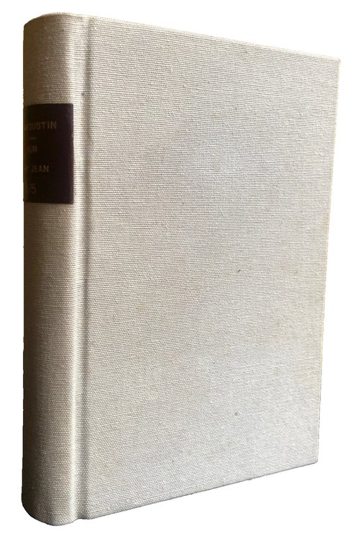 SAINT AUGUSTIN D'HIPPONE COMMENTAIRE DE LA PREMIÈRE ÉPÎTRE DE S. … | Immagine Gallery 2