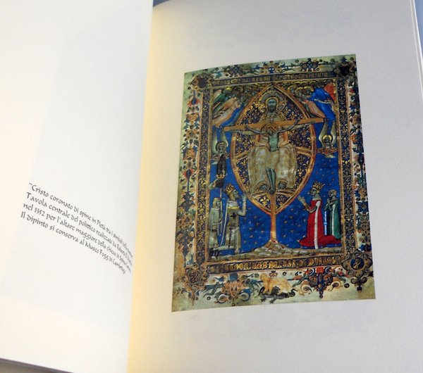 SANTA MARIA DELL'INCORONATA UNA LUNGA STORIA