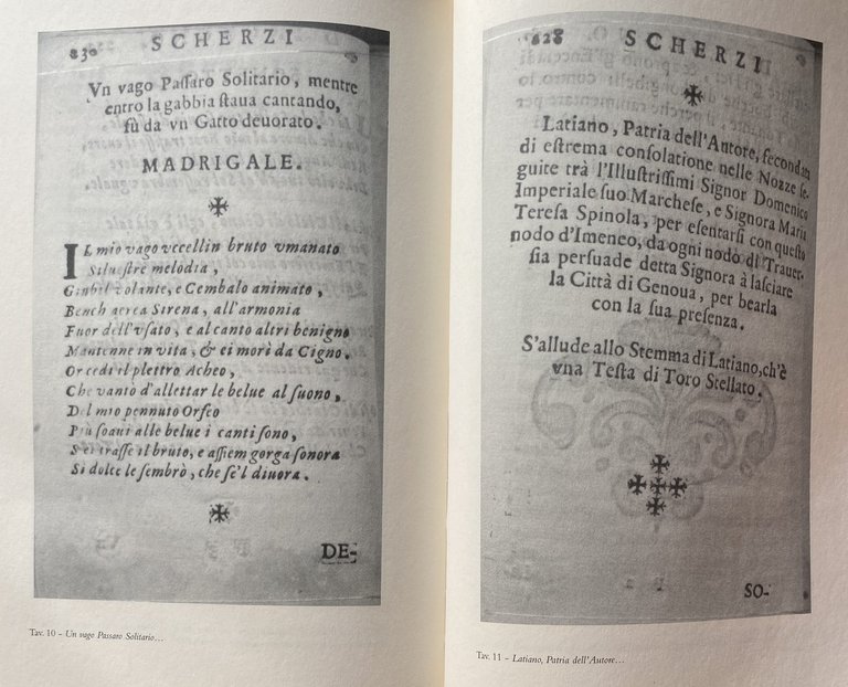 SCHERZI D'INGEGNO: LA FONTE SEGRETA DEL PESSIMISMO LEOPARDIANO