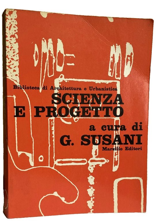 SCIENZA E PROGETTO