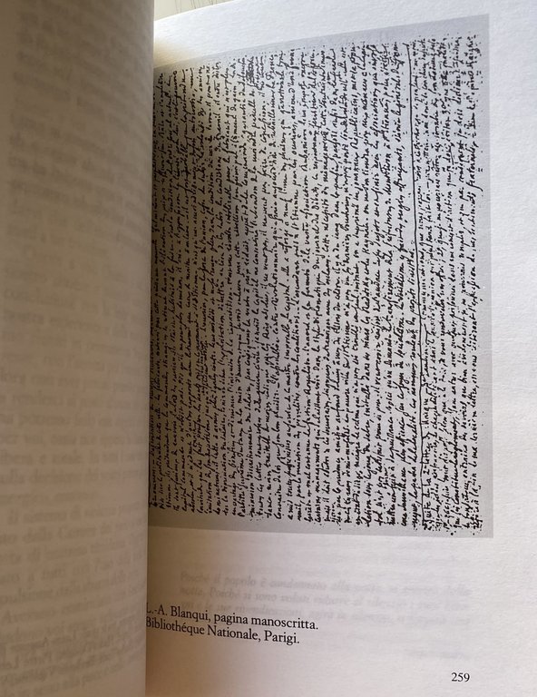 SCRITTI E MATERIALI I (1830-1848)