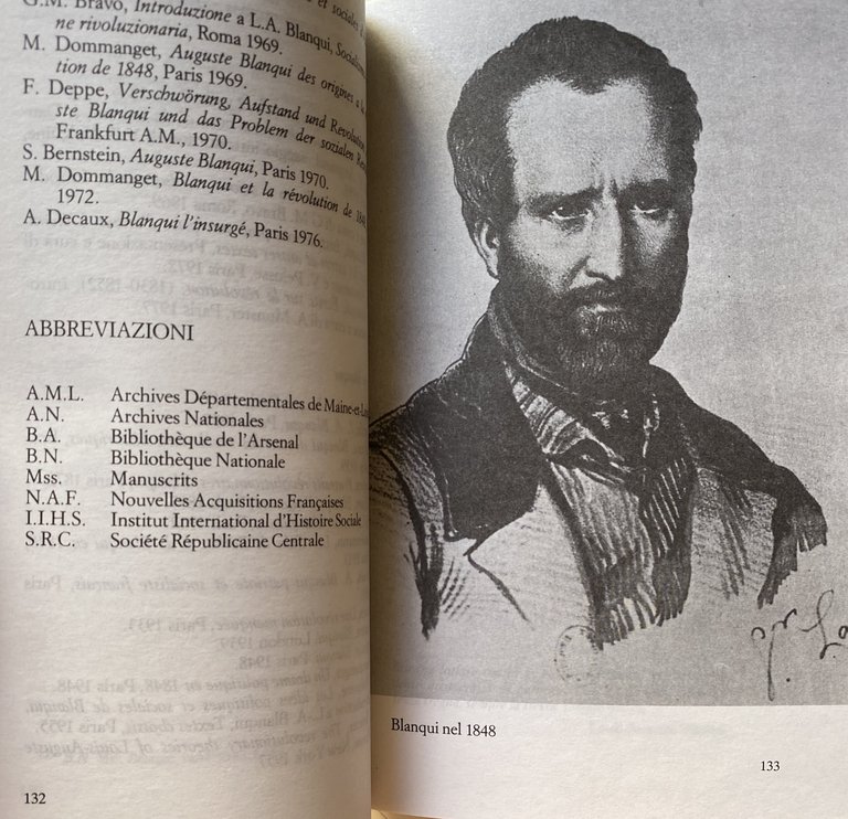 SCRITTI E MATERIALI I (1830-1848)