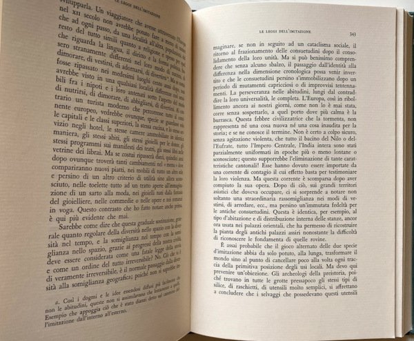 SCRITTI SOCIOLOGICI. A CURA DI FRANCO FERRAROTTI