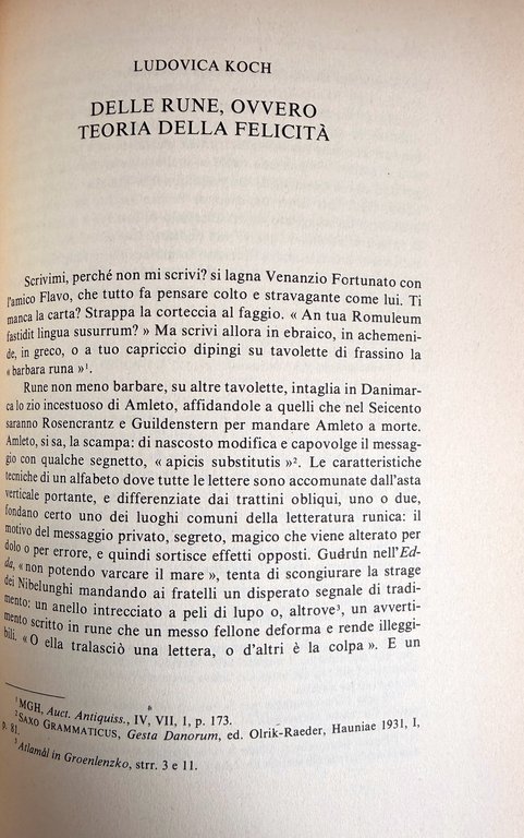 SCRITTURA E SCRITTURE. SEMINARIO INTERDISCIPLINARE SU TEORIA E PRASSI DELLA … | Immagine Gallery 10