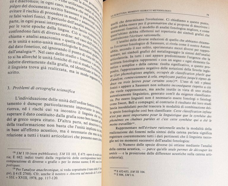 SCRITTURA E SCRITTURE. SEMINARIO INTERDISCIPLINARE SU TEORIA E PRASSI DELLA … | Immagine Gallery 12