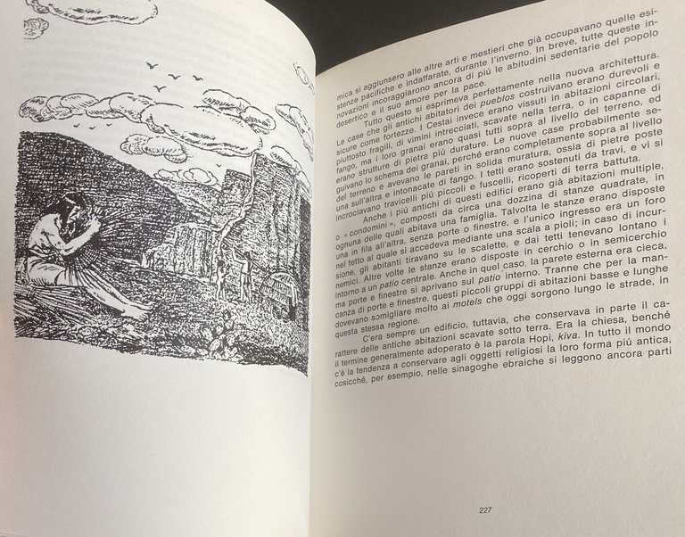 SEMANG, ESCHIMESI POLARI, MAORI, HOPI INTRODUZIONE ALL'ANTROPOLOGIA