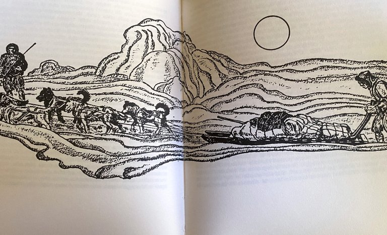 SEMANG, ESCHIMESI POLARI, MAORI, HOPI INTRODUZIONE ALL'ANTROPOLOGIA