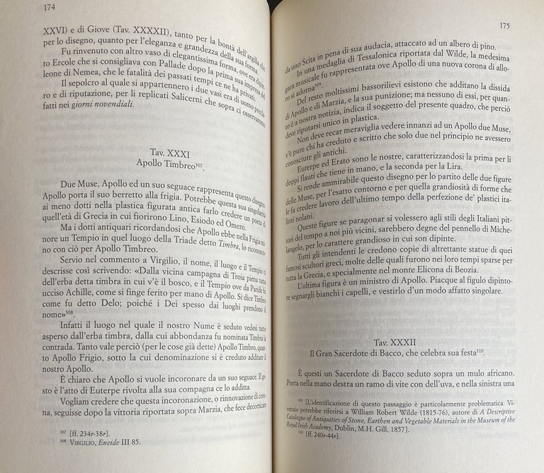 SEPOLCRI NOLANI. A CURA DI SALVATORE NAPOLITANI