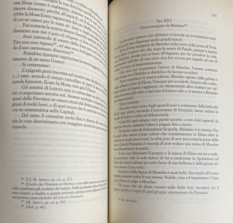 SEPOLCRI NOLANI. A CURA DI SALVATORE NAPOLITANI